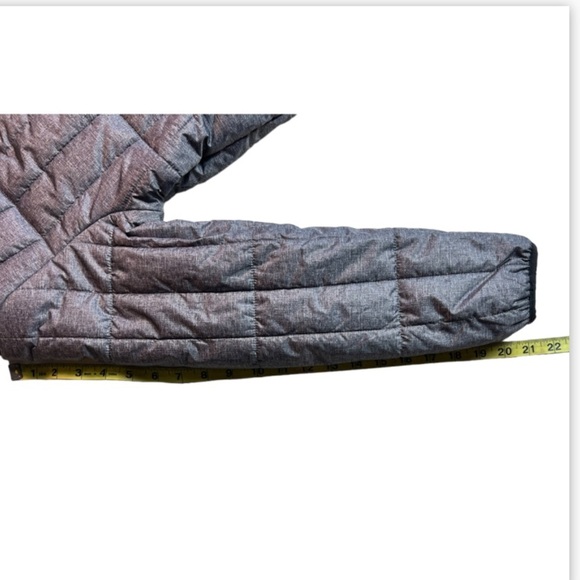 ZeroXposur Boys Sterling Hoodless Winter Jacket Size Medium 10-12 - Picture 7 of 13